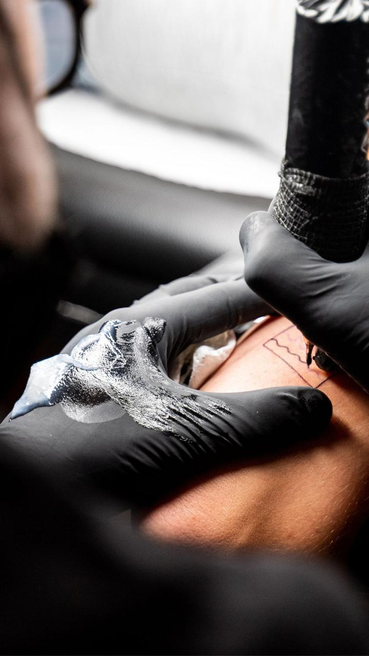 Tatuajes
