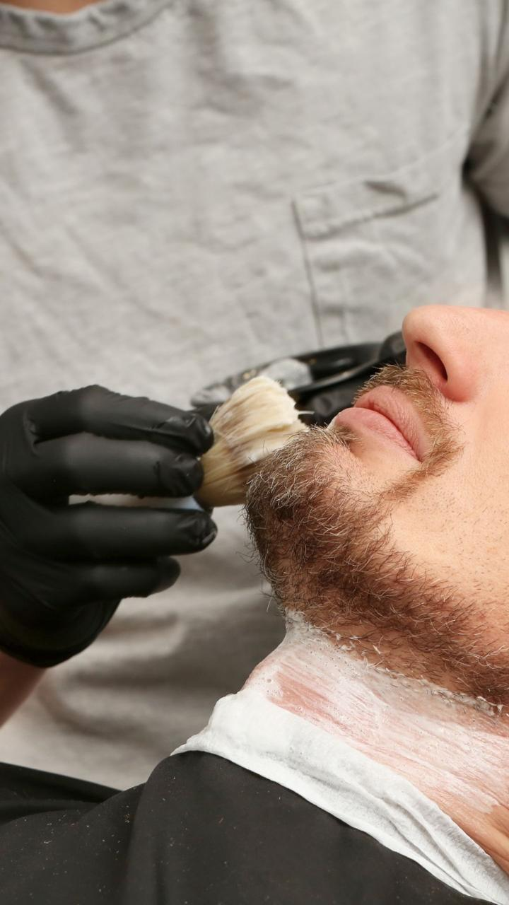 Barbería