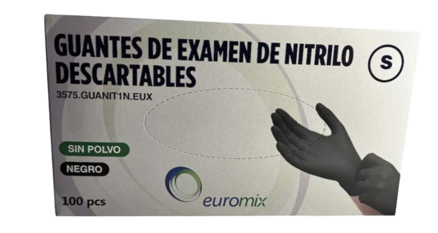 Guantes de Nitrilo